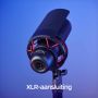 HyperX ProCast Microphone Zwart (699Z0AA) thumbnail