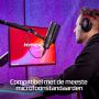 HyperX ProCast Microphone Zwart (699Z0AA) thumbnail