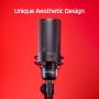HyperX ProCast Microphone Zwart (699Z0AA) thumbnail