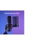 HyperX ProCast Microphone Zwart (699Z0AA) thumbnail