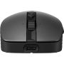 HP 715 oplaadbare muis voor meerdere apparaten (6E6F0AA) thumbnail
