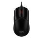 HyperX Pulsefire Haste 2 - gamingmuis (zwart) (6N0A7AA) thumbnail