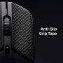 HyperX Pulsefire Haste 2 - gamingmuis (wit) (6N0A8AA) thumbnail