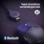 HyperX Pulsefire Haste 2 - draadloze gamingmuis (wit) (6N0A9AA) thumbnail