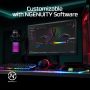 HyperX Pulsefire Haste 2 - draadloze gamingmuis (wit) (6N0A9AA) thumbnail