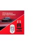 HyperX Pulsefire Haste 2 - draadloze gamingmuis (wit) (6N0A9AA) thumbnail