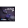 HyperX Pulsefire Haste 2 - draadloze gamingmuis (wit) (6N0A9AA) thumbnail
