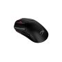 HyperX Pulsefire Haste 2 - draadloze gamingmuis (zwart) (6N0B0AA) thumbnail