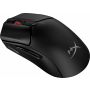 HyperX Pulsefire Haste 2 - draadloze gamingmuis (zwart) (6N0B0AA) thumbnail