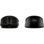 HyperX Pulsefire Haste 2 - draadloze gamingmuis (zwart) (6N0B0AA) thumbnail