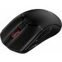 HyperX Pulsefire Haste 2 - draadloze gamingmuis (zwart) (6N0B0AA) thumbnail