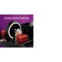HyperX Pulsefire Haste 2 - draadloze gamingmuis (zwart) (6N0B0AA) thumbnail
