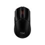HyperX Pulsefire Haste 2 - draadloze gamingmuis (zwart) (6N0B0AA) thumbnail