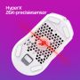 HyperX Pulsefire Haste 2 - draadloze gamingmuis (zwart) (6N0B0AA) thumbnail