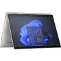 HP Elite x360 1040 14 inch G10 2-in-1 Notebook PC Wolf Pro Security Edition Intel® Core™ i5 i5-1345U Hybride (2-in-1) 35,6 cm (14") Touchscreen WUXGA 32 GB LPDDR5-SDRAM 512 GB SSD Wi-Fi 6E (802.11ax) Windows 11 Pro Zilver (6TQ05EA#ABH) thumbnail