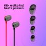 HyperX Cloud Earbuds II rood (705L8AA) thumbnail