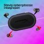 HyperX Cloud Earbuds II rood (705L8AA) thumbnail