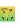 HyperX Cloud Earbuds II rood (705L8AA) thumbnail