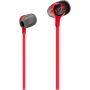 HyperX Cloud Earbuds II rood (705L8AA) thumbnail