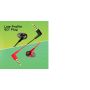 HyperX Cloud Earbuds II rood (705L8AA) thumbnail