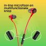 HyperX Cloud Earbuds II zwart (70N24AA) thumbnail