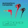 HyperX Cloud Earbuds II zwart (70N24AA) thumbnail