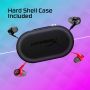 HyperX Cloud Earbuds II zwart (70N24AA) thumbnail