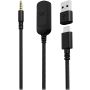 HP HyperX Cloud III - Gamingheadset (zwart) (727A8AA) thumbnail