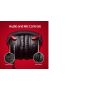 HP HyperX Cloud III - Gamingheadset (zwart/rood) (727A9AA) thumbnail