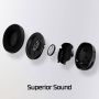 HP HyperX CloudX Stinger II - bekabelde headset - Xbox (75X28AA) thumbnail