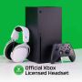 HP HyperX CloudX Stinger II - bekabelde headset - Xbox (75X28AA) thumbnail