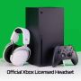 HP HyperX CloudX Stinger II - bekabelde headset - Xbox (75X28AA) thumbnail