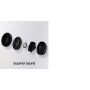HP HyperX CloudX Stinger II - bekabelde headset - Xbox (75X28AA) thumbnail