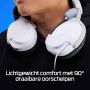 HP HyperX Cloud Stinger II - bekabelde headset - PlayStation (75X29AA) thumbnail