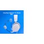 HP HyperX Cloud Stinger II - bekabelde headset - PlayStation (75X29AA) thumbnail