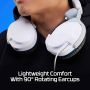 HP HyperX Cloud Stinger II - bekabelde headset - PlayStation (75X29AA) thumbnail
