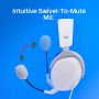 HP HyperX Cloud Stinger II - bekabelde headset - PlayStation (75X29AA) thumbnail