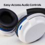 HP HyperX Cloud Stinger II - bekabelde headset - PlayStation (75X29AA) thumbnail