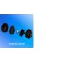 HP HyperX Cloud Stinger II - bekabelde headset - PlayStation (75X29AA) thumbnail