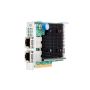 HPE Ethernet 10Gb 2-port FLR-T BCM57416 Intern 10000 Mbit/s (817721R-B21) thumbnail
