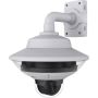 Axis Q6000-E Clear Dome Vervangingskap (5506-641) thumbnail