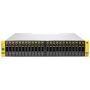 HPE M6710 SFF disk array Zwart, Geel (E7X64A) thumbnail