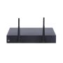HPE MSR954-W 1GbE SFP (WW) 2GbE-WAN 4GbE-LAN Wireless 802.11n CWv7 draadloze router Gigabit Ethernet Single-band (2.4 GHz) Grijs (JH297A#ABB) thumbnail