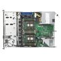 HPE ProLiant DL160 Gen10 server Rack (1U) Intel® Xeon® Silver 4208 2,1 GHz 16 GB DDR4-SDRAM 500 W (P19561-B21) thumbnail
