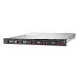 HPE ProLiant DL160 Gen10 server Rack (1U) Intel® Xeon® Silver 4208 2,1 GHz 16 GB DDR4-SDRAM 500 W (P19561-B21) thumbnail