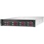 HPE ProLiant DL180 Gen10 server Rack (2U) Intel® Xeon® Bronze 3204 1,9 GHz 16 GB DDR4-SDRAM 500 W (P19562-B21) thumbnail