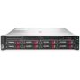 HPE ProLiant DL180 Gen10 server Rack (2U) Intel® Xeon® Bronze 3204 1,9 GHz 16 GB DDR4-SDRAM 500 W (P19562-B21) thumbnail