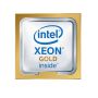 HPE Xeon Intel -Gold 6238R processor 2,2 GHz 38,5 MB L3 (P23589-B21) thumbnail