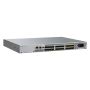 HPE SN3600B Managed Geen 1U Grijs (Q1H70B#ABB) thumbnail