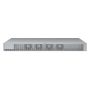 HPE StoreFabric SN3600B 32Gb 24/24 FC Managed Geen 1U Metallic (Q1H71B) thumbnail